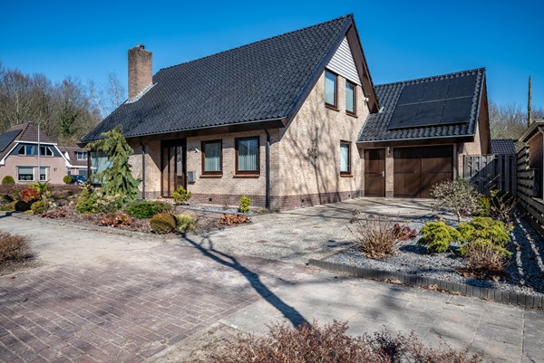 Medium property photo - Westerkimme 47, 8316 ED Marknesse